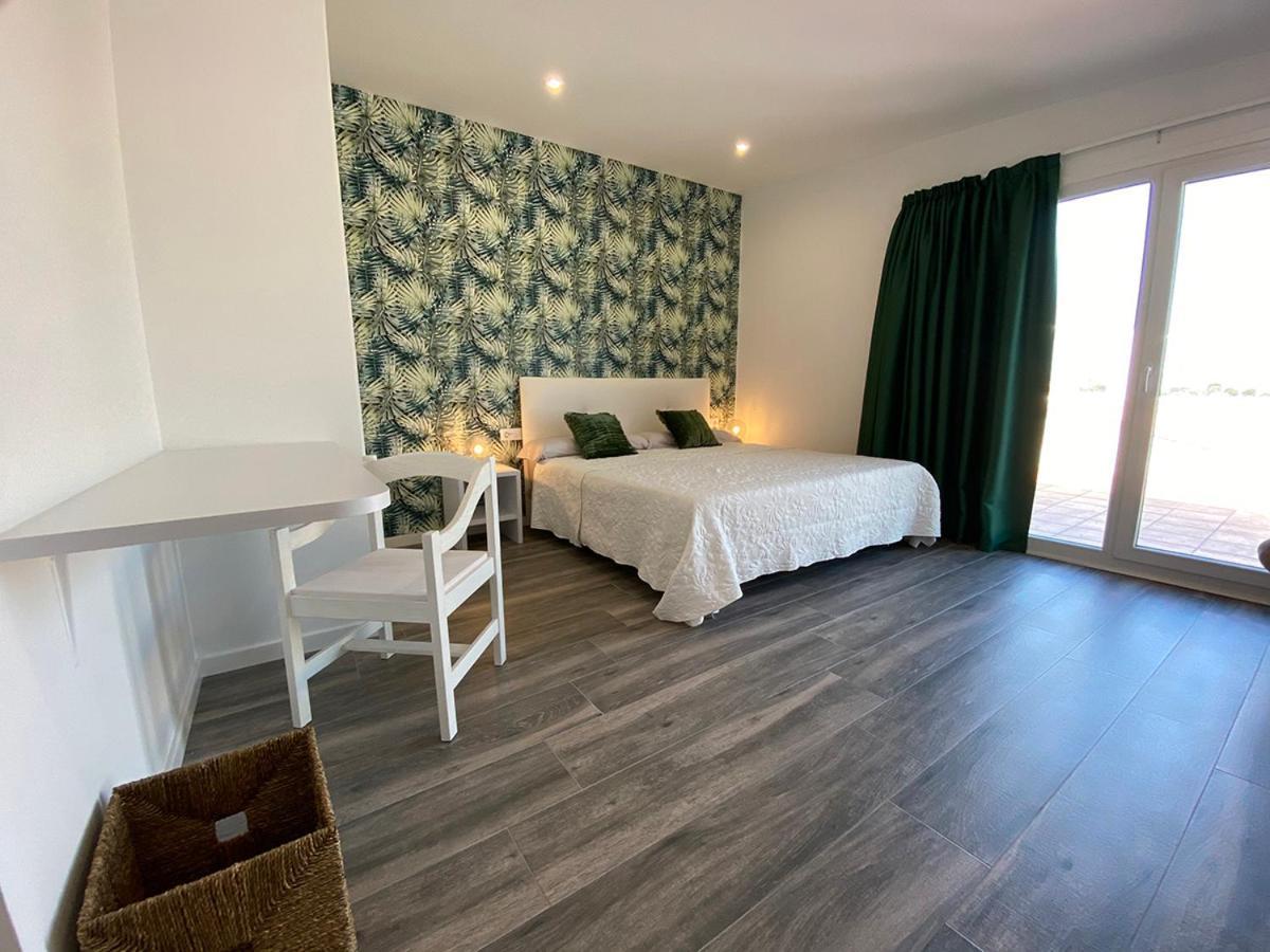 O Largo Rooms Vigo Bagian luar foto