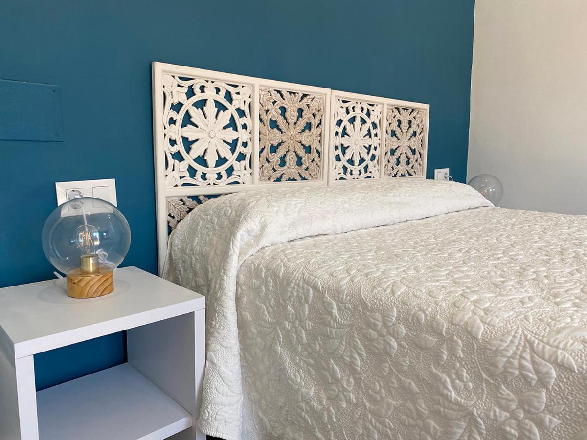 O Largo Rooms Vigo Bagian luar foto