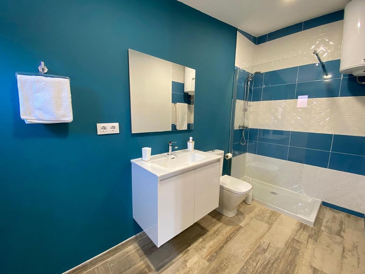 O Largo Rooms Vigo Bagian luar foto