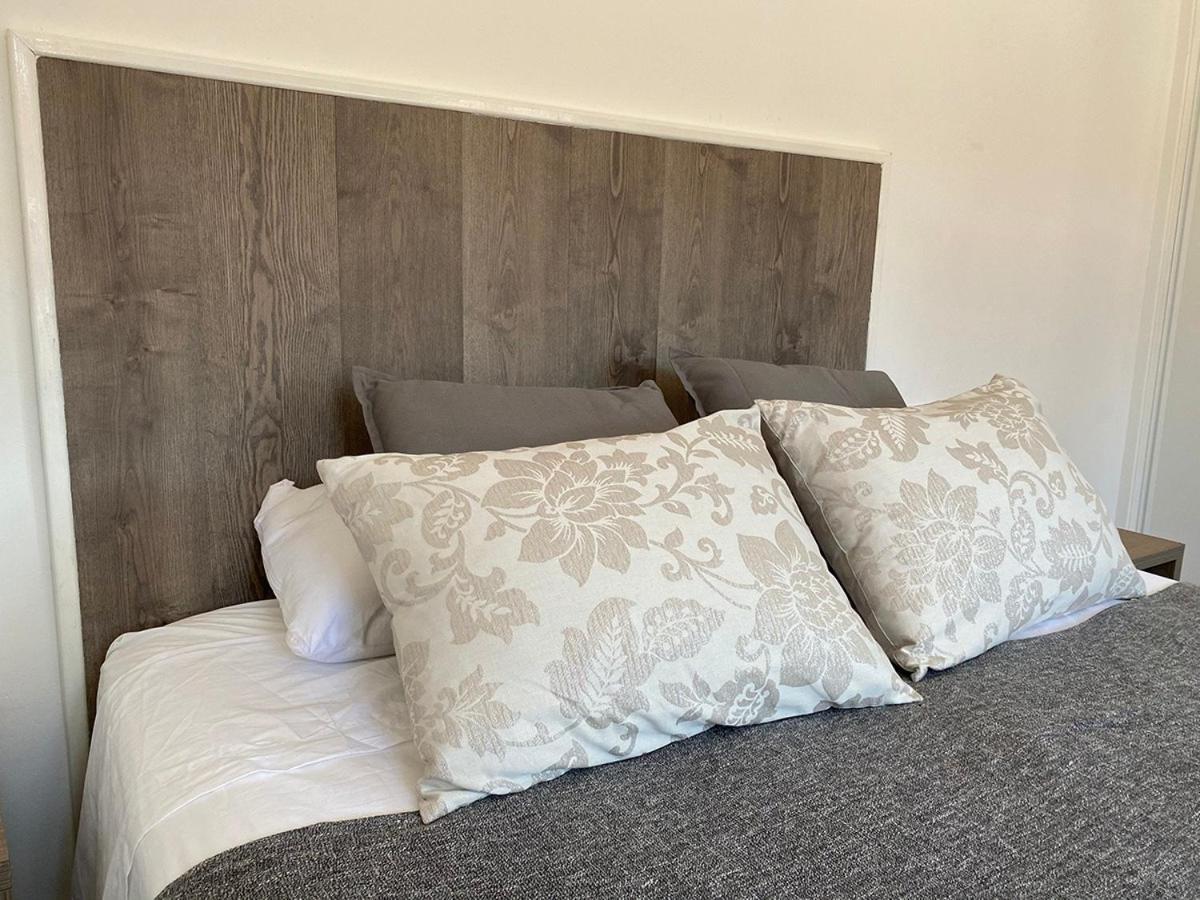 O Largo Rooms Vigo Bagian luar foto